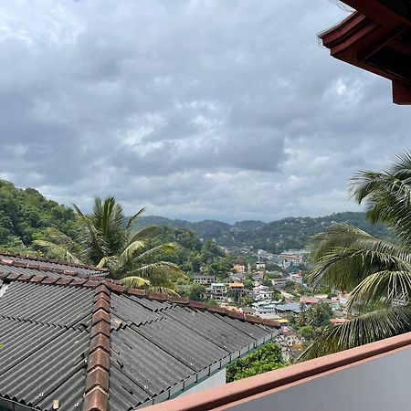 The Skydeck Kandy Eksteriør billede