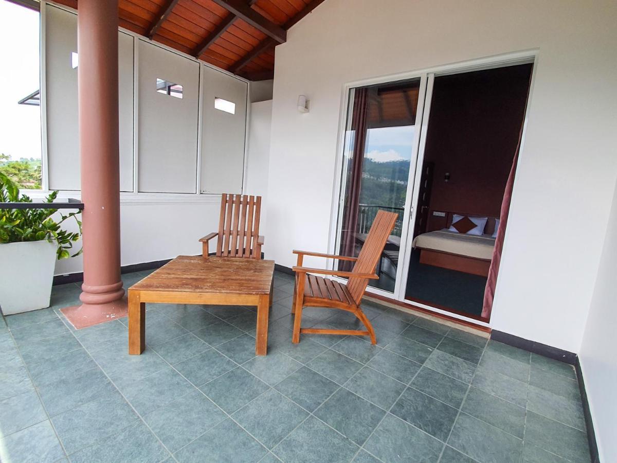 The Skydeck Kandy Eksteriør billede