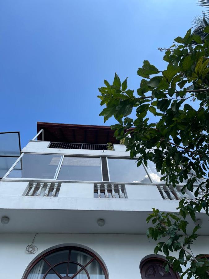 The Skydeck Kandy Eksteriør billede
