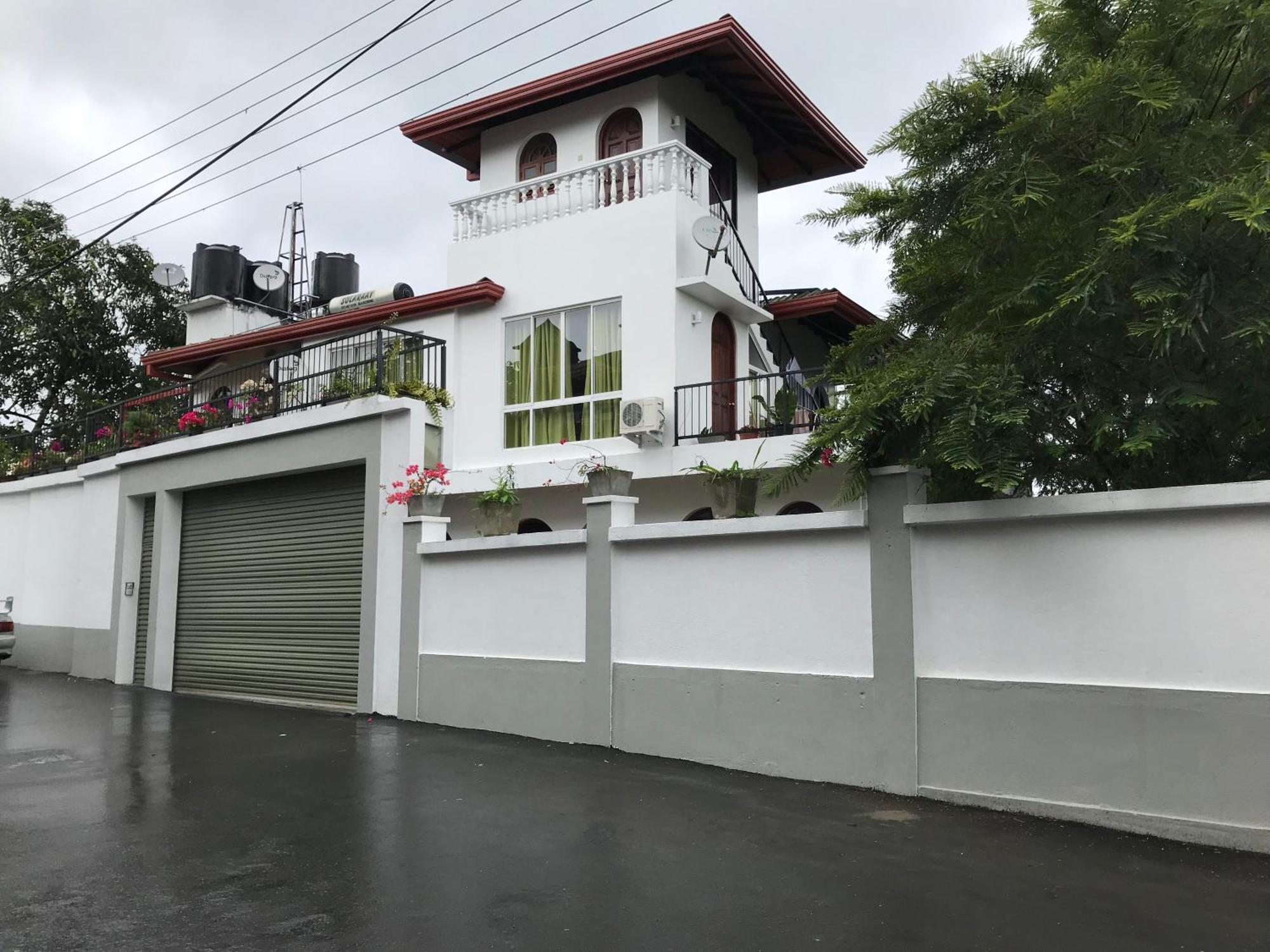The Skydeck Kandy Eksteriør billede